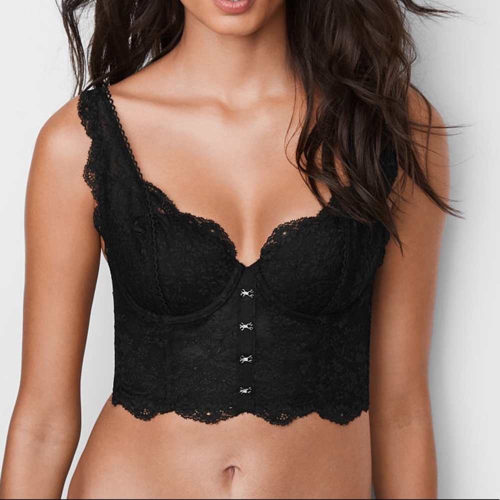 VS bustier